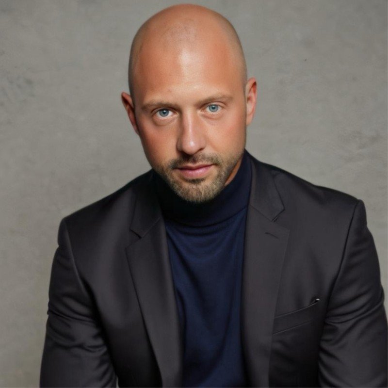 Michele Giustacchini